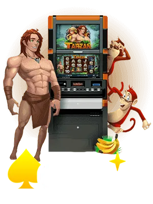 Đa dạng game slot u888b nhà cái