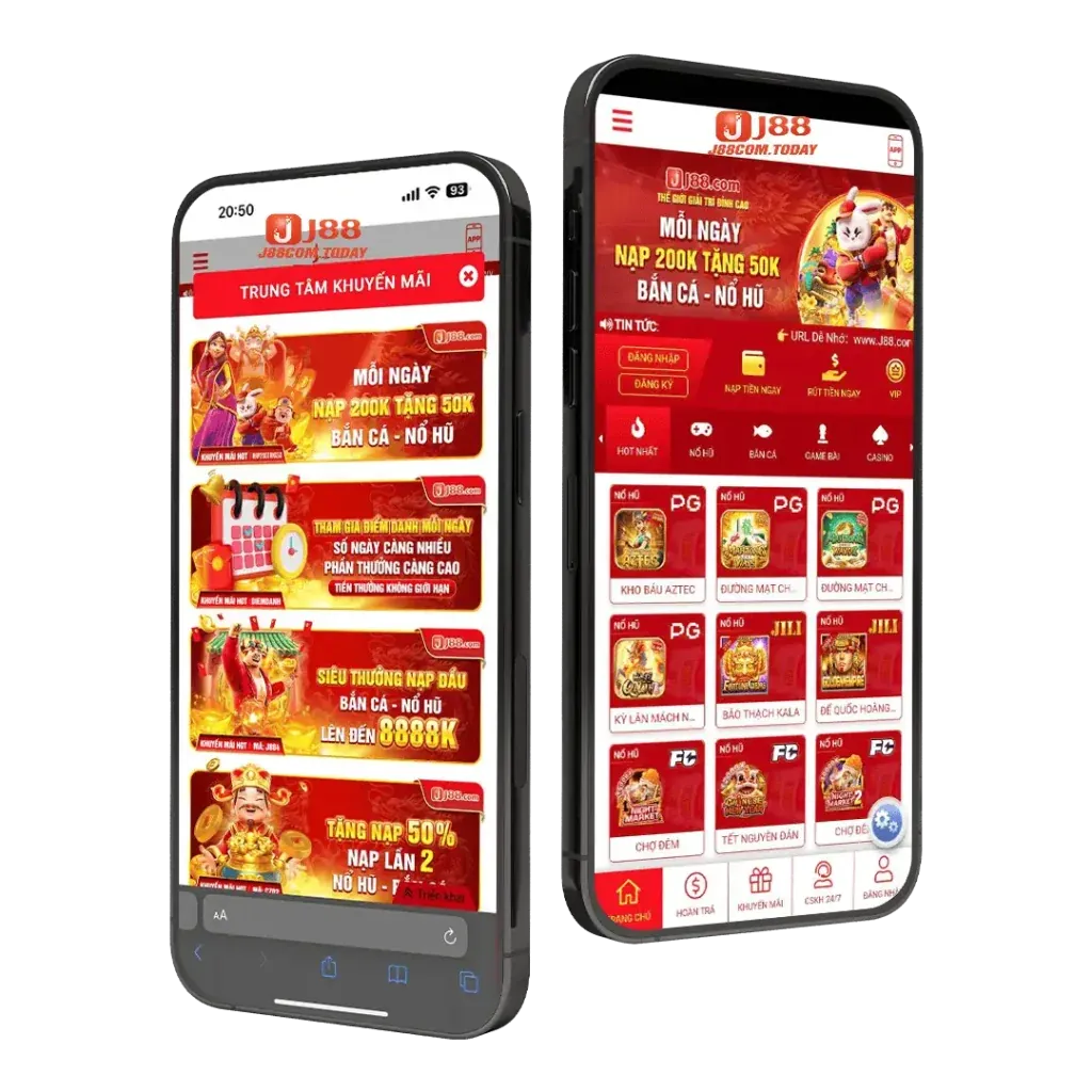 Khuyến mãi độc quyền U888B