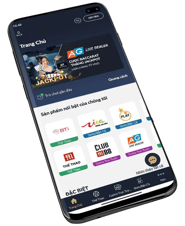 Ưu đãi hấp dẫn u888b nhà cái