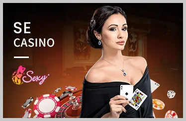Trò chơi Baccarat trực tiếp tại U888B